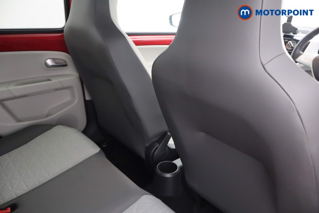Volkswagen UP Up Beats Automatic Petrol Hatchback - Stock Number (1549189) - 17th supplementary image