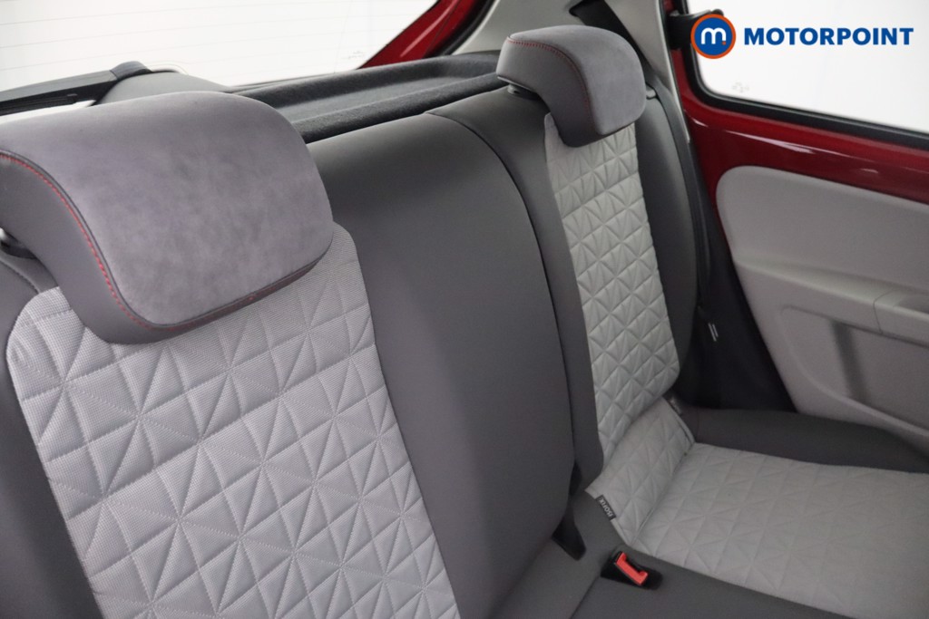 Volkswagen UP Up Beats Automatic Petrol Hatchback - Stock Number (1549189) - 18th supplementary image