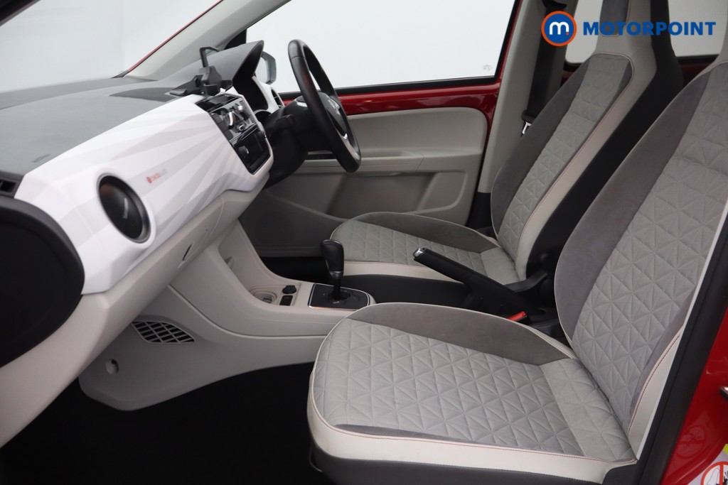 Volkswagen UP Up Beats Automatic Petrol Hatchback - Stock Number (1549189) - 19th supplementary image