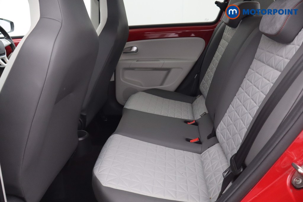 Volkswagen UP Up Beats Automatic Petrol Hatchback - Stock Number (1549189) - 20th supplementary image