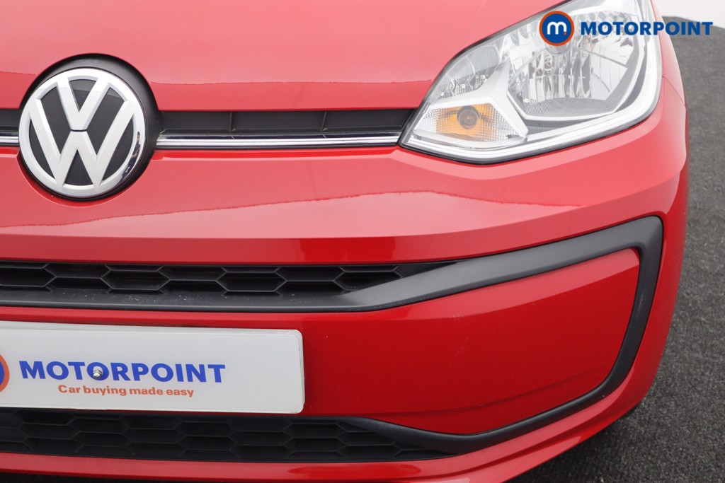 Volkswagen UP Up Beats Automatic Petrol Hatchback - Stock Number (1549189) - 25th supplementary image