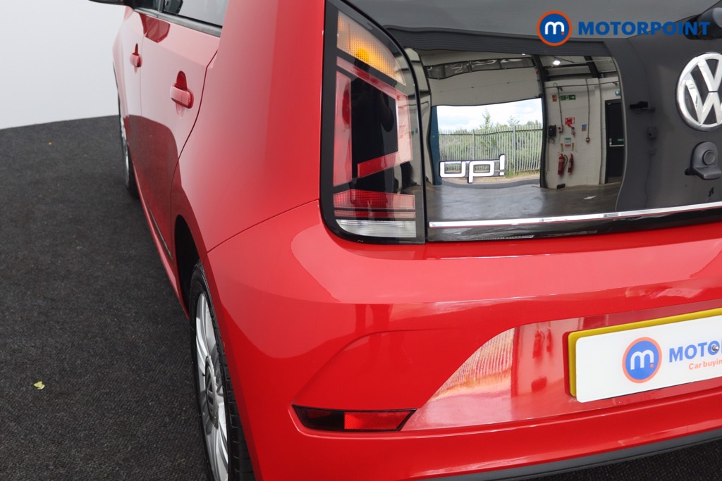 Volkswagen UP Up Beats Automatic Petrol Hatchback - Stock Number (1549189) - 26th supplementary image