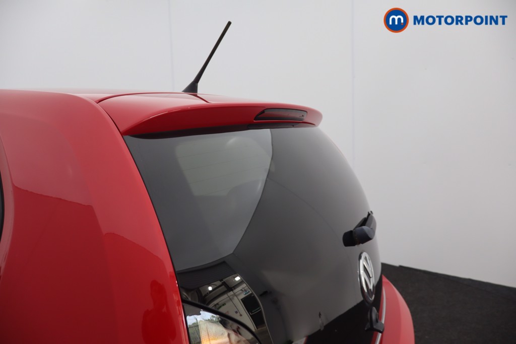 Volkswagen UP Up Beats Automatic Petrol Hatchback - Stock Number (1549189) - 27th supplementary image