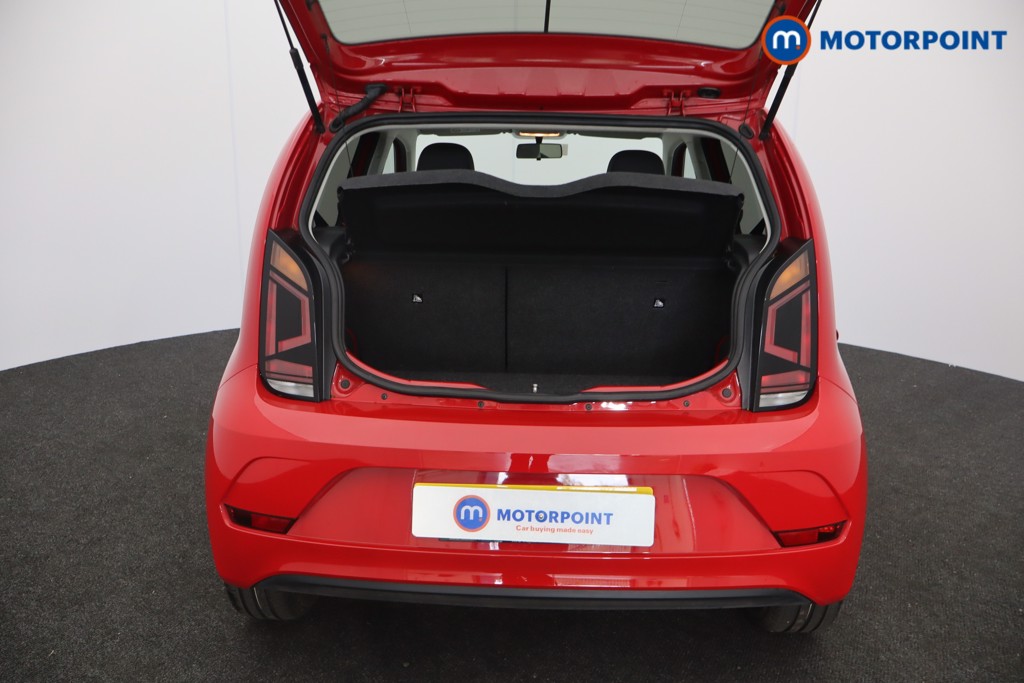 Volkswagen UP Up Beats Automatic Petrol Hatchback - Stock Number (1549189) - 29th supplementary image