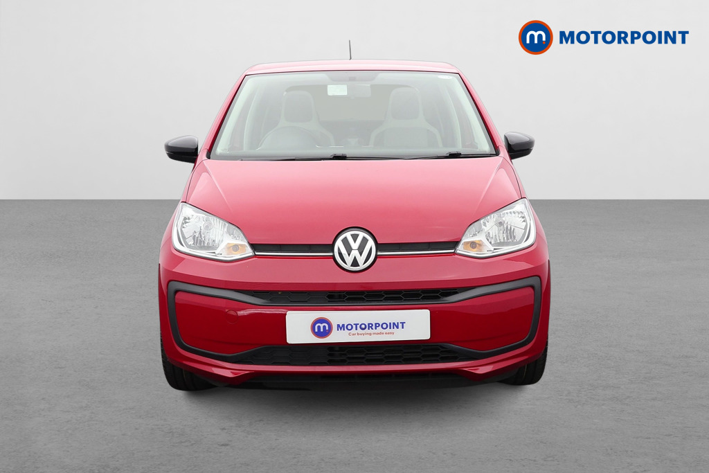 Volkswagen UP Up Beats Automatic Petrol Hatchback - Stock Number (1549189) - Front bumper