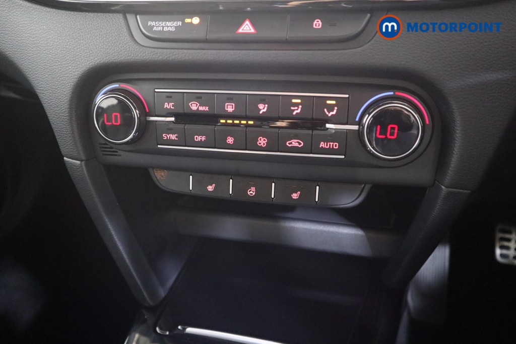 KIA Xceed Gt-Line Manual Petrol Hatchback - Stock Number (1549257) - 7th supplementary image