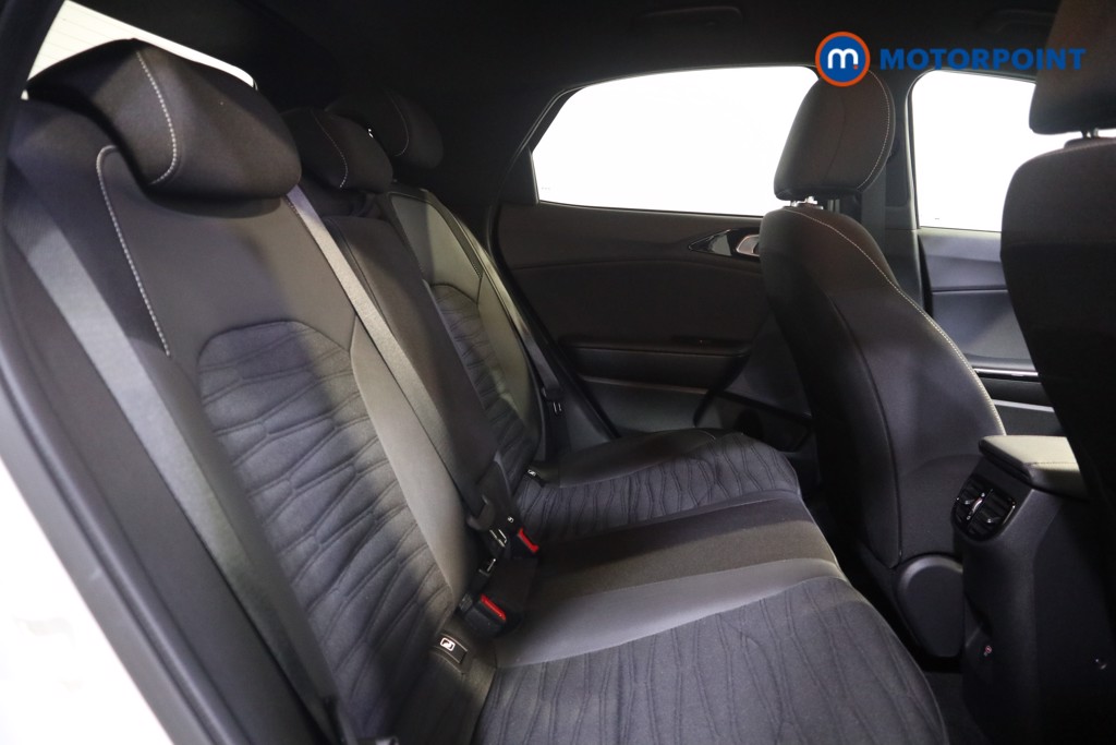KIA Xceed Gt-Line Manual Petrol Hatchback - Stock Number (1549257) - 12th supplementary image
