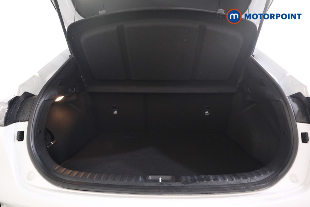 KIA Xceed Gt-Line Manual Petrol Hatchback - Stock Number (1549257) - 13th supplementary image