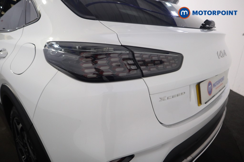 KIA Xceed Gt-Line Manual Petrol Hatchback - Stock Number (1549257) - 20th supplementary image
