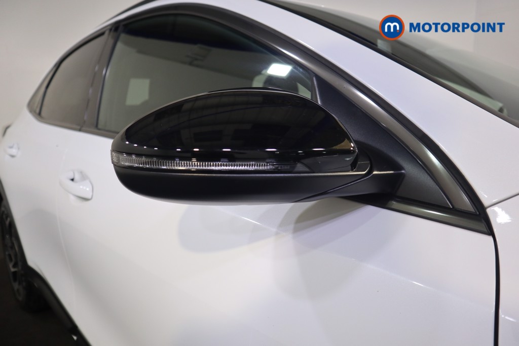 KIA Xceed Gt-Line Manual Petrol Hatchback - Stock Number (1549257) - 22nd supplementary image