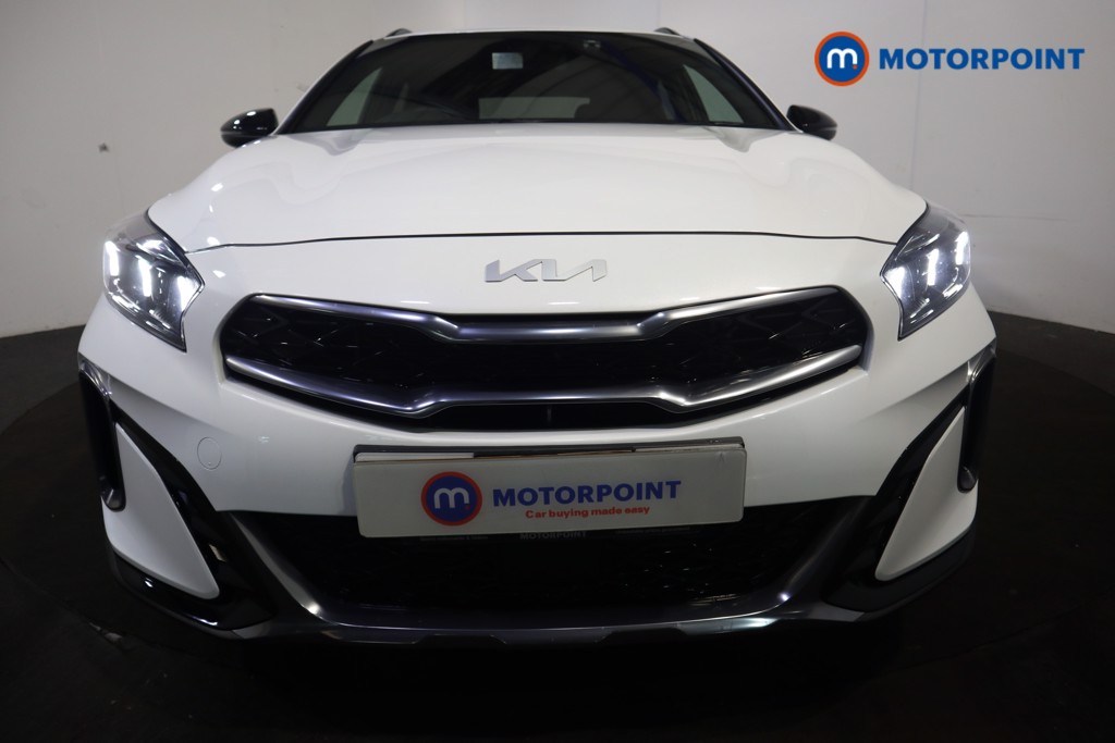 KIA Xceed Gt-Line Manual Petrol Hatchback - Stock Number (1549257) - 25th supplementary image