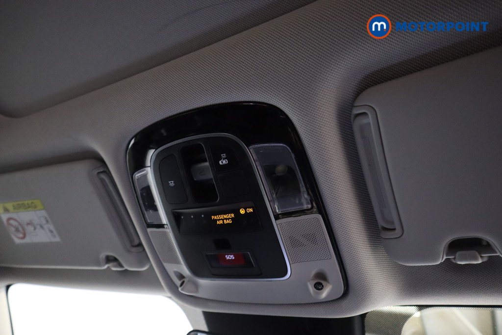 Hyundai Tucson Ultimate Automatic Petrol-Electric Hybrid SUV - Stock Number (1549294) - 6th supplementary image
