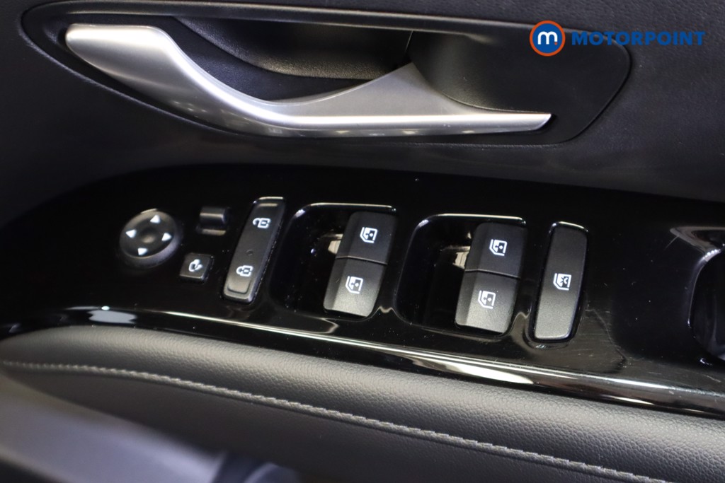 Hyundai Tucson Ultimate Automatic Petrol-Electric Hybrid SUV - Stock Number (1549294) - 7th supplementary image