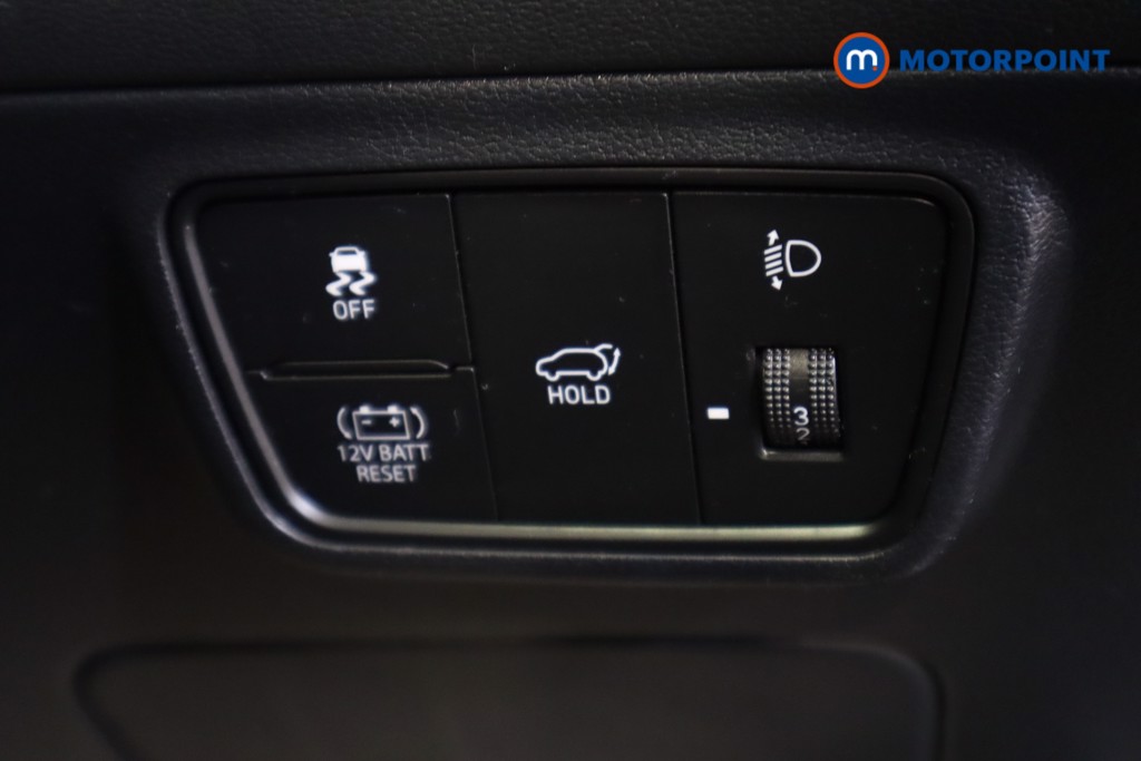 Hyundai Tucson Ultimate Automatic Petrol-Electric Hybrid SUV - Stock Number (1549294) - 8th supplementary image