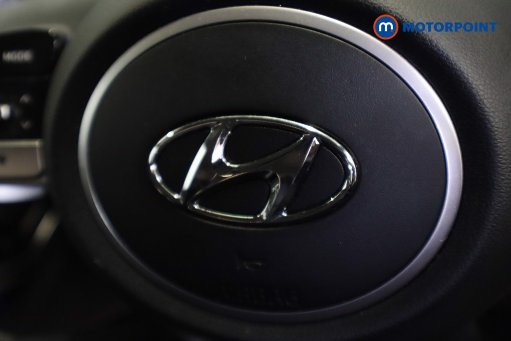 Hyundai Tucson Ultimate Automatic Petrol-Electric Hybrid SUV - Stock Number (1549294) - 10th supplementary image