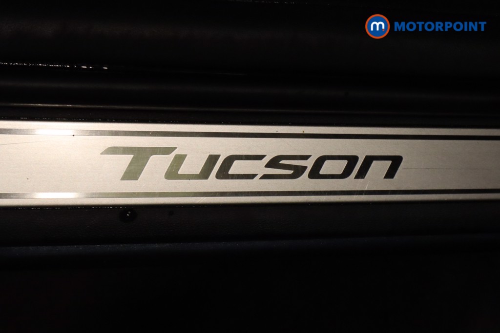 Hyundai Tucson Ultimate Automatic Petrol-Electric Hybrid SUV - Stock Number (1549294) - 12th supplementary image