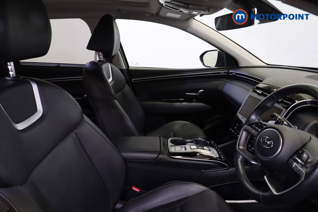 Hyundai Tucson Ultimate Automatic Petrol-Electric Hybrid SUV - Stock Number (1549294) - 13th supplementary image