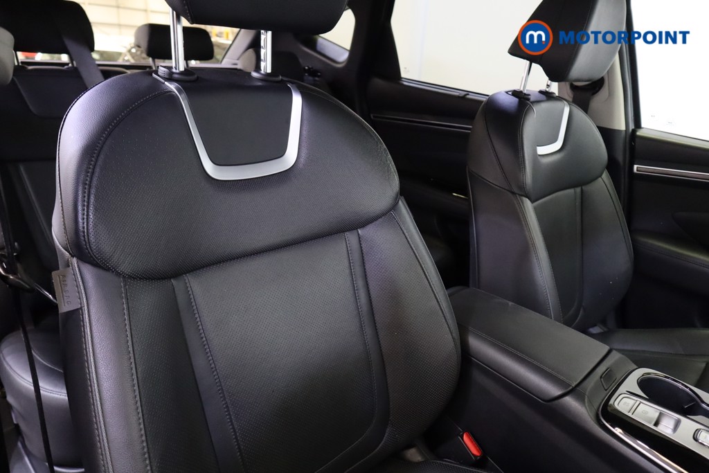 Hyundai Tucson Ultimate Automatic Petrol-Electric Hybrid SUV - Stock Number (1549294) - 14th supplementary image