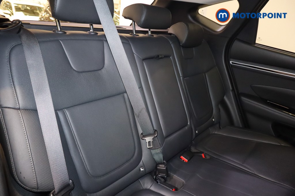 Hyundai Tucson Ultimate Automatic Petrol-Electric Hybrid SUV - Stock Number (1549294) - 15th supplementary image