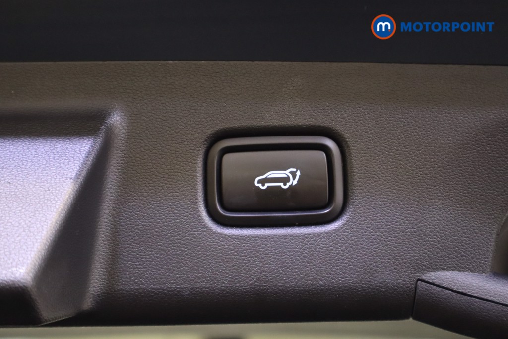 Hyundai Tucson Ultimate Automatic Petrol-Electric Hybrid SUV - Stock Number (1549294) - 17th supplementary image