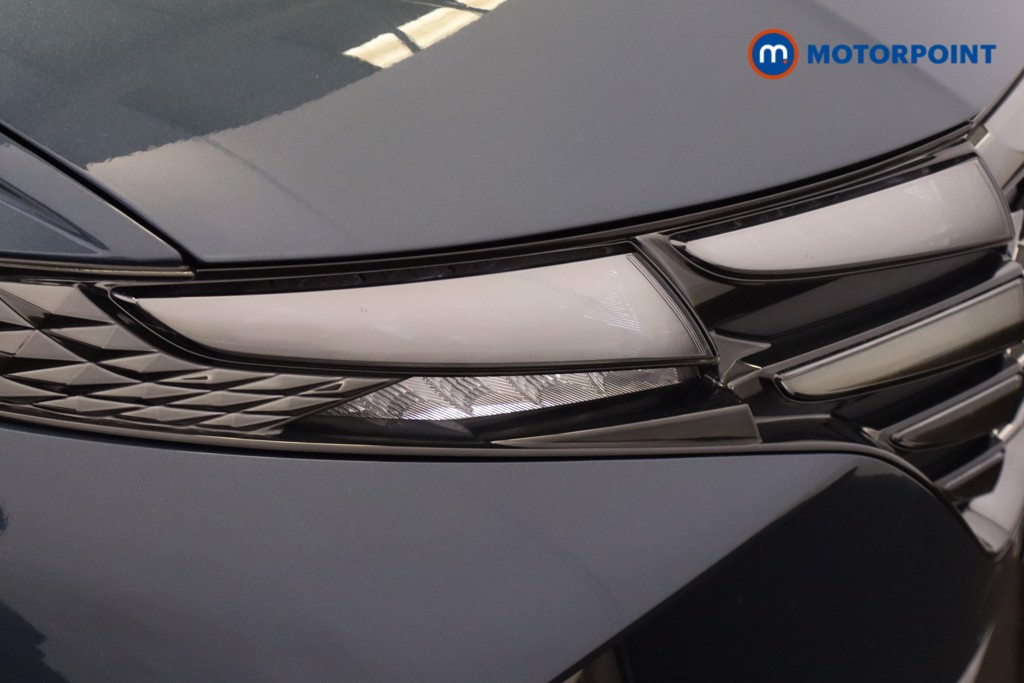 Hyundai Tucson Ultimate Automatic Petrol-Electric Hybrid SUV - Stock Number (1549294) - 22nd supplementary image