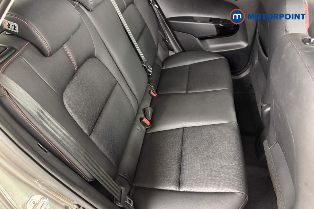 KIA Picanto Gt-Line Manual Petrol Hatchback - Stock Number (1549316) - 4th supplementary image