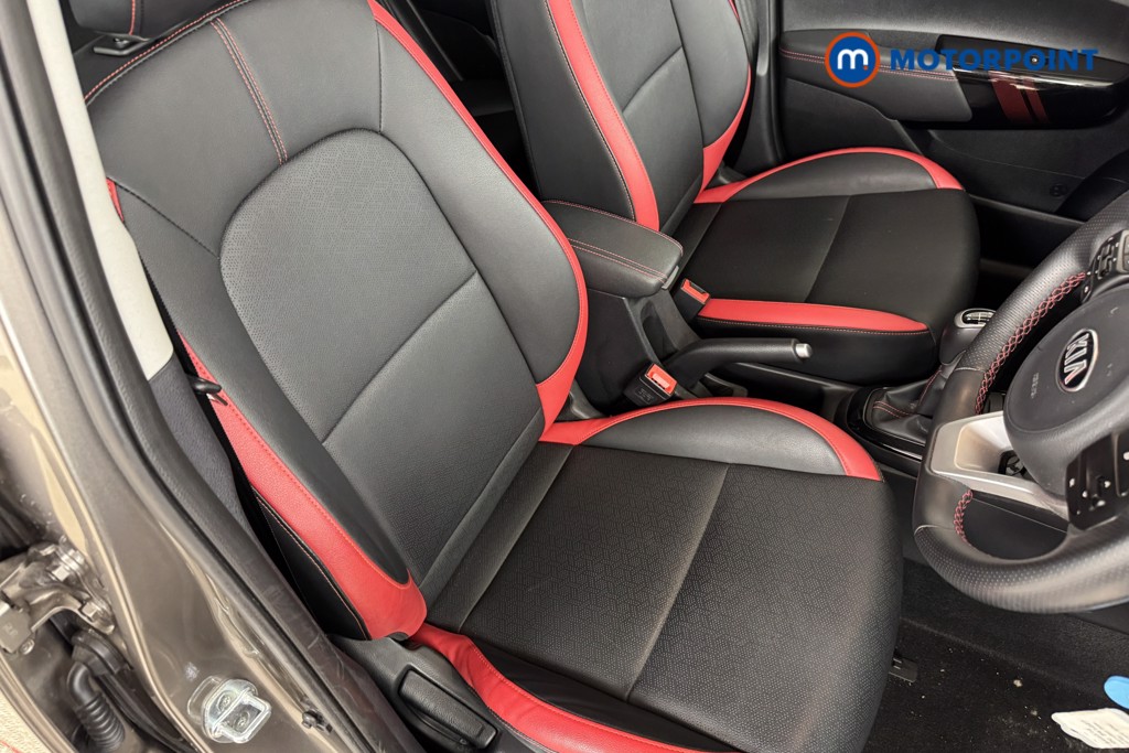 KIA Picanto Gt-Line Manual Petrol Hatchback - Stock Number (1549316) - 5th supplementary image