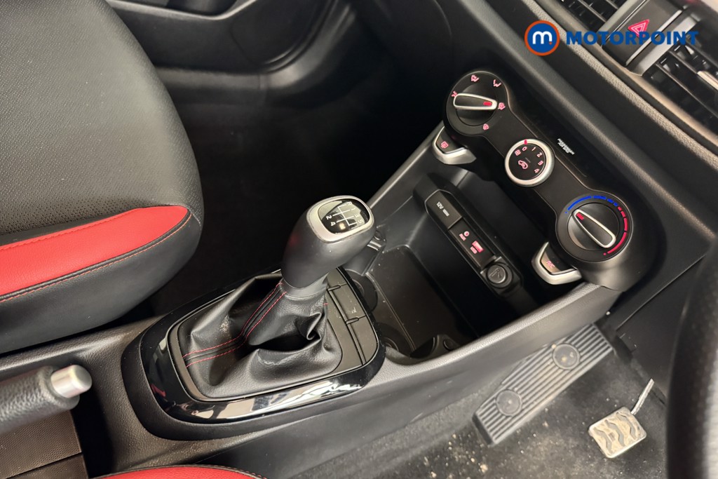 KIA Picanto Gt-Line Manual Petrol Hatchback - Stock Number (1549316) - 10th supplementary image