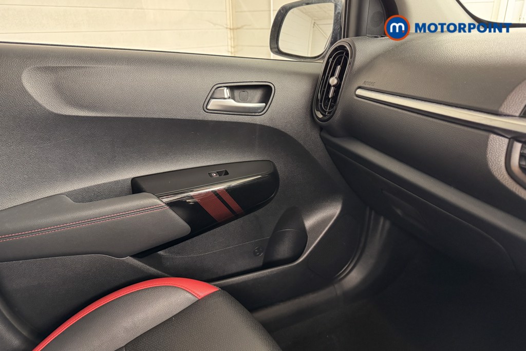 KIA Picanto Gt-Line Manual Petrol Hatchback - Stock Number (1549316) - 11th supplementary image