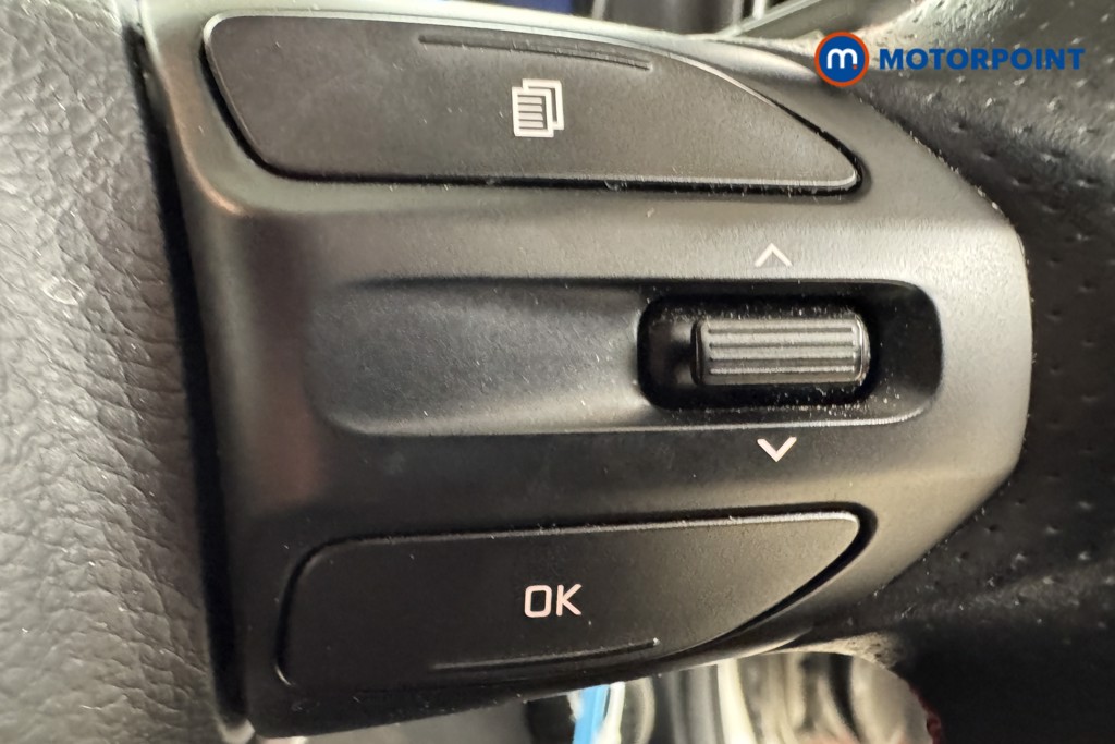 KIA Picanto Gt-Line Manual Petrol Hatchback - Stock Number (1549316) - 13th supplementary image