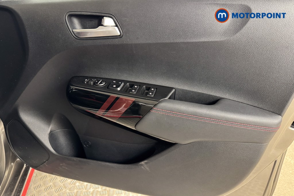 KIA Picanto Gt-Line Manual Petrol Hatchback - Stock Number (1549316) - 14th supplementary image