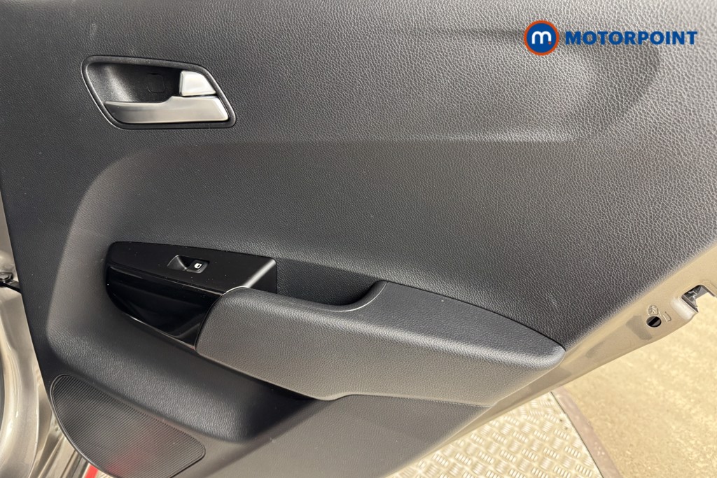 KIA Picanto Gt-Line Manual Petrol Hatchback - Stock Number (1549316) - 15th supplementary image