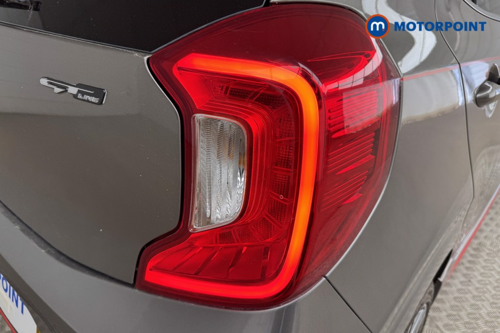 KIA Picanto Gt-Line Manual Petrol Hatchback - Stock Number (1549316) - 17th supplementary image