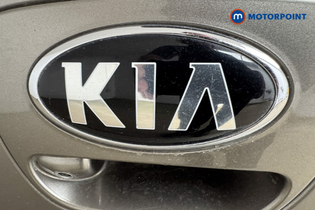 KIA Picanto Gt-Line Manual Petrol Hatchback - Stock Number (1549316) - 20th supplementary image