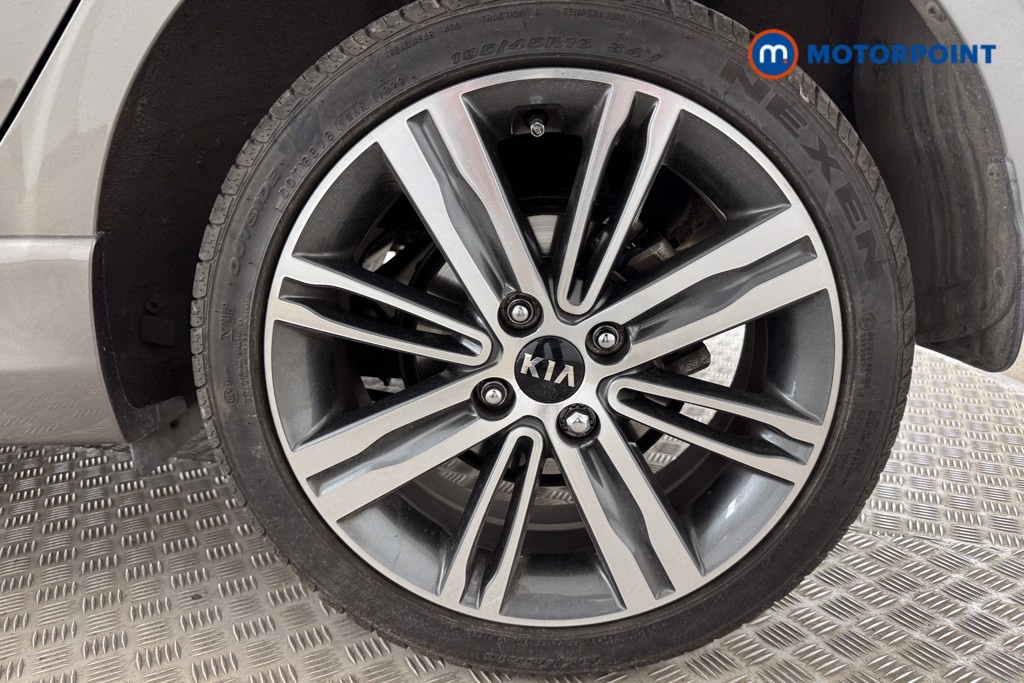KIA Picanto Gt-Line Manual Petrol Hatchback - Stock Number (1549316) - 24th supplementary image