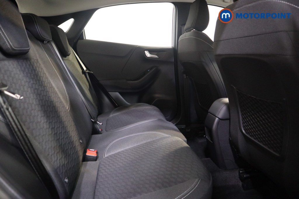 Ford Puma Titanium Automatic Petrol-Electric Hybrid SUV - Stock Number (1549317) - 12th supplementary image