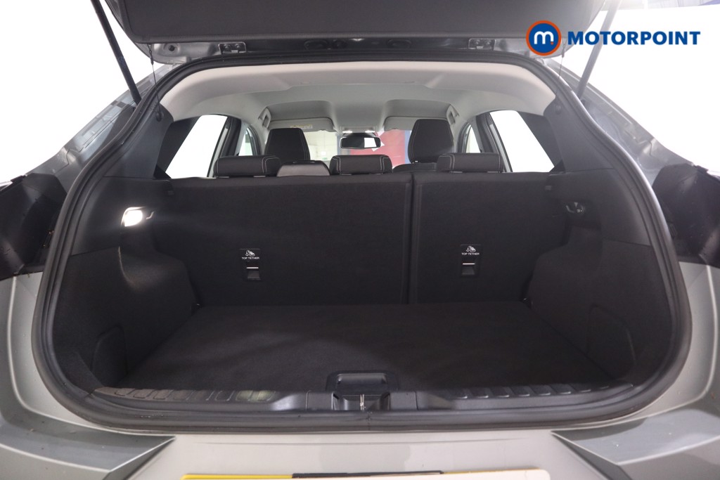 Ford Puma Titanium Automatic Petrol-Electric Hybrid SUV - Stock Number (1549317) - 13th supplementary image