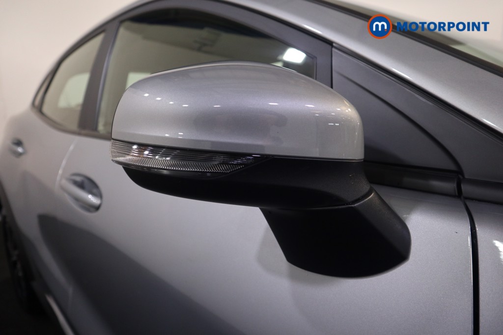 Ford Puma Titanium Automatic Petrol-Electric Hybrid SUV - Stock Number (1549317) - 21st supplementary image