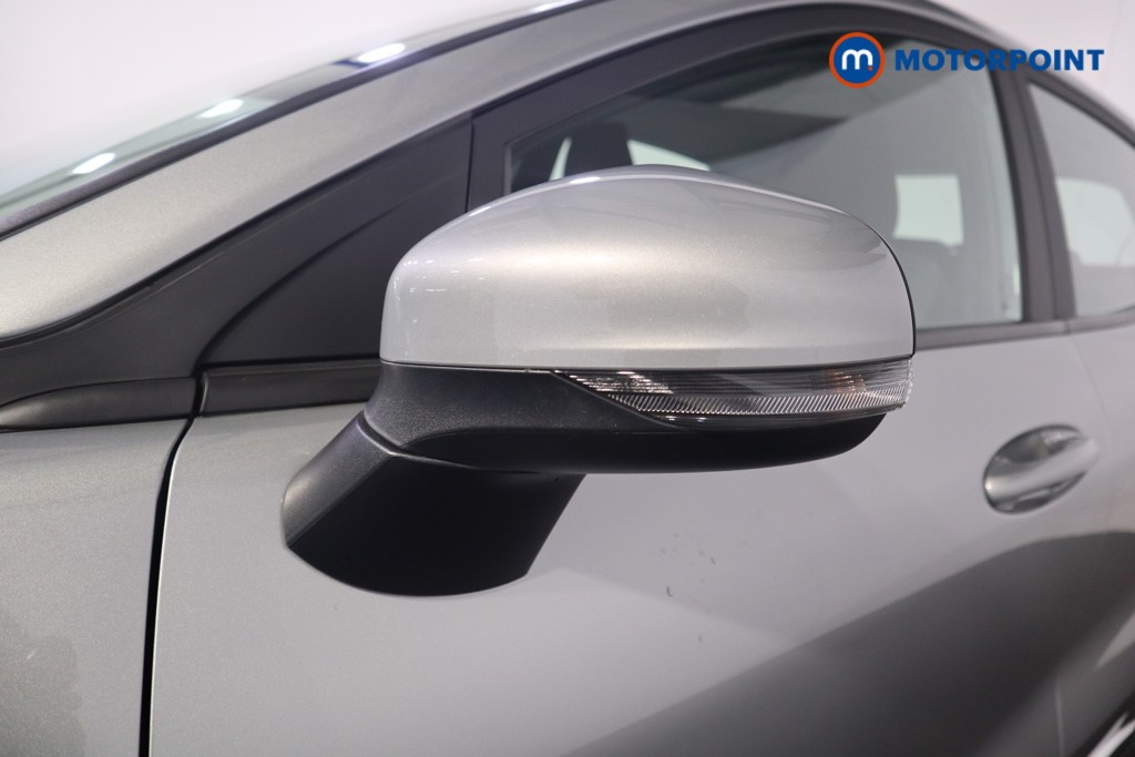 Ford Puma Titanium Automatic Petrol-Electric Hybrid SUV - Stock Number (1549317) - 22nd supplementary image