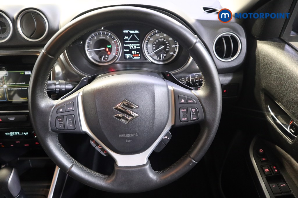 Suzuki Vitara Sz5 Allgrip Automatic Petrol SUV - Stock Number (1549321) - 2nd supplementary image