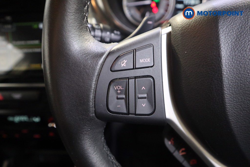 Suzuki Vitara Sz5 Allgrip Automatic Petrol SUV - Stock Number (1549321) - 3rd supplementary image