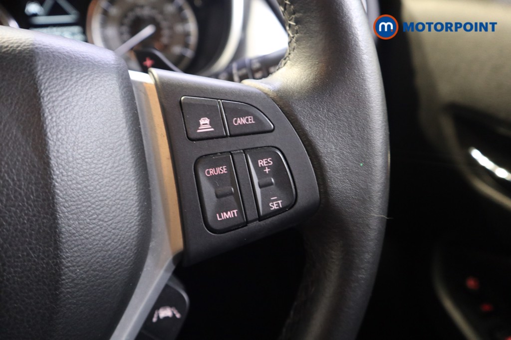 Suzuki Vitara Sz5 Allgrip Automatic Petrol SUV - Stock Number (1549321) - 4th supplementary image