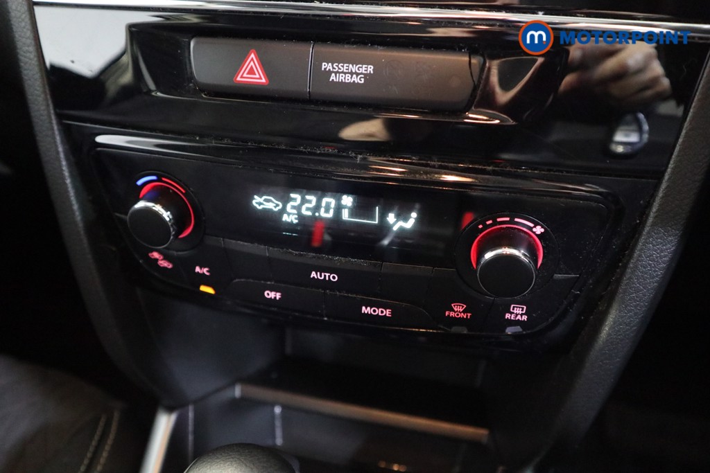 Suzuki Vitara Sz5 Allgrip Automatic Petrol SUV - Stock Number (1549321) - 7th supplementary image