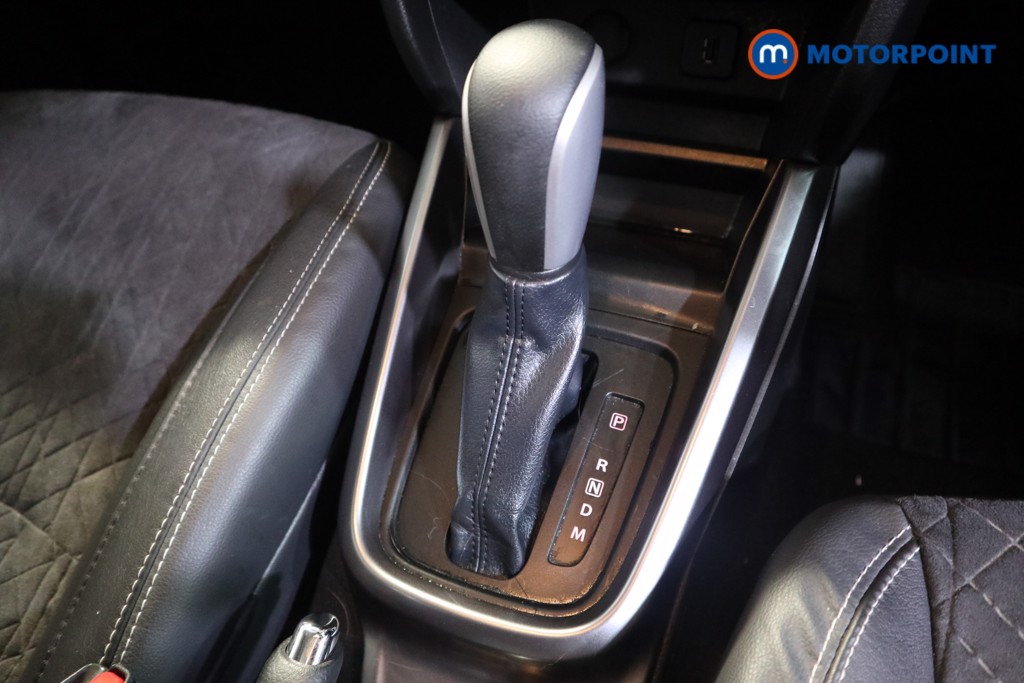 Suzuki Vitara Sz5 Allgrip Automatic Petrol SUV - Stock Number (1549321) - 9th supplementary image