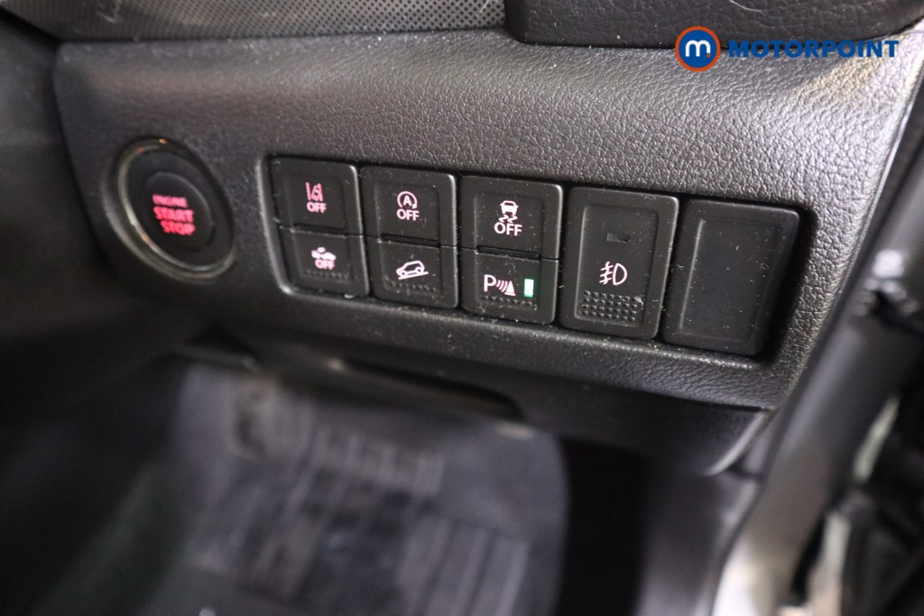 Suzuki Vitara Sz5 Allgrip Automatic Petrol SUV - Stock Number (1549321) - 10th supplementary image