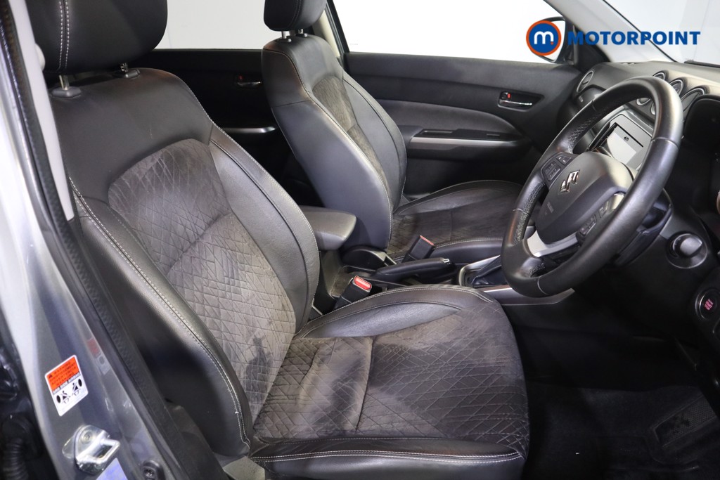 Suzuki Vitara Sz5 Allgrip Automatic Petrol SUV - Stock Number (1549321) - 12th supplementary image
