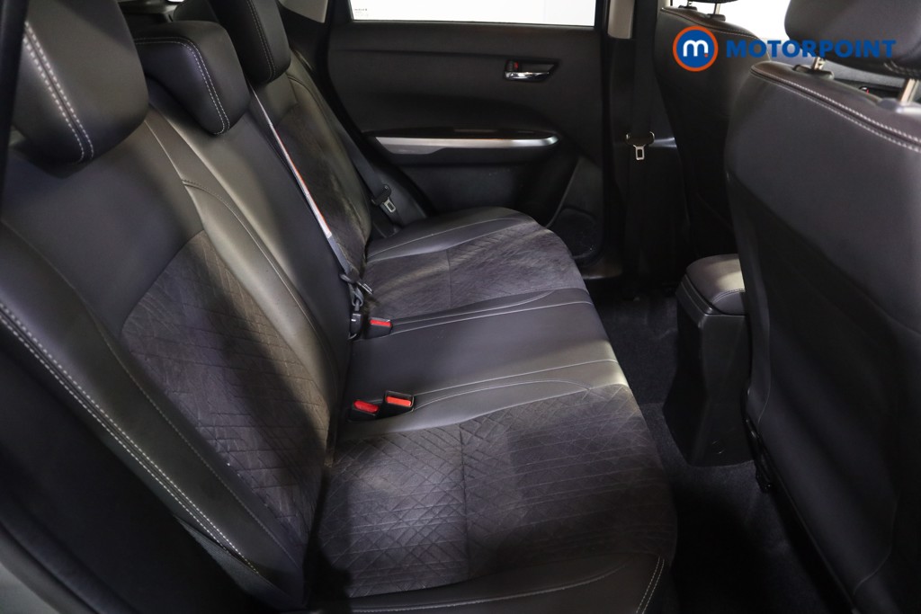 Suzuki Vitara Sz5 Allgrip Automatic Petrol SUV - Stock Number (1549321) - 13th supplementary image