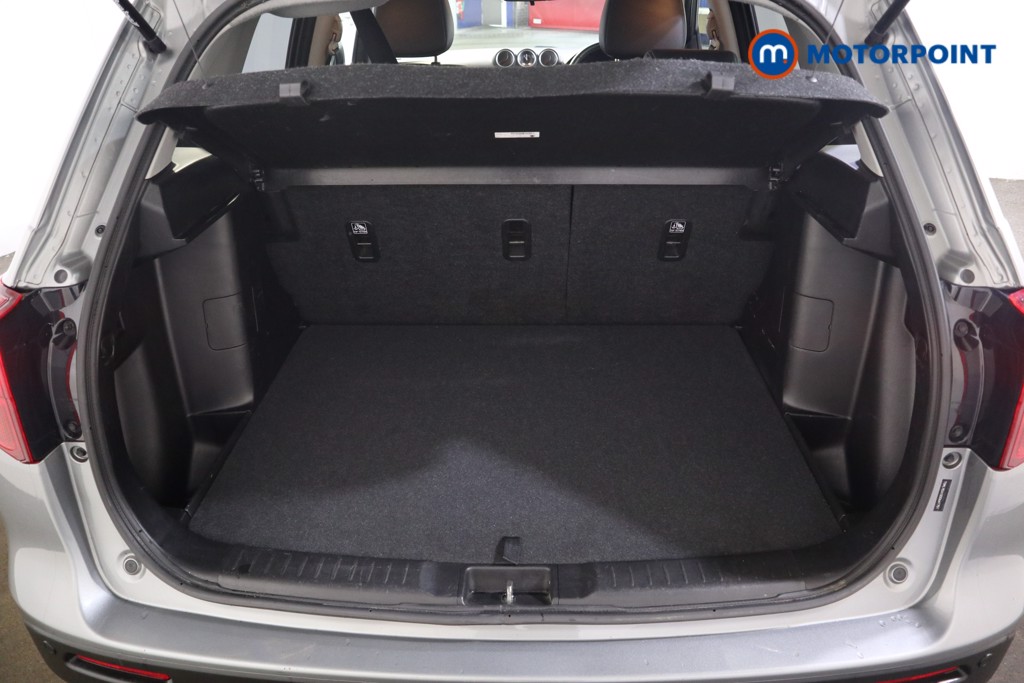 Suzuki Vitara Sz5 Allgrip Automatic Petrol SUV - Stock Number (1549321) - 14th supplementary image