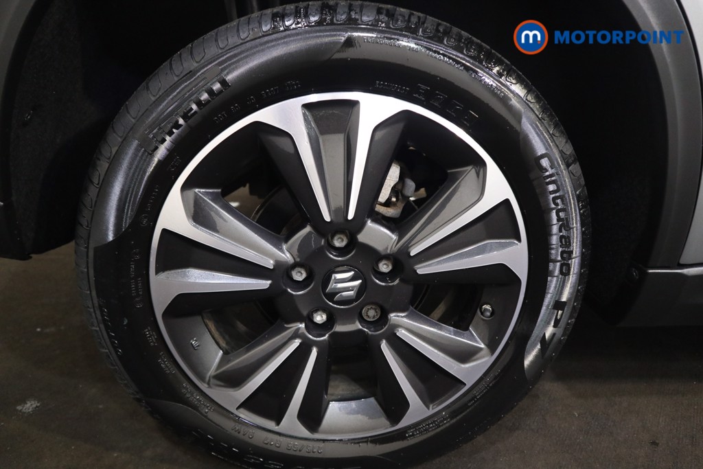 Suzuki Vitara Sz5 Allgrip Automatic Petrol SUV - Stock Number (1549321) - 15th supplementary image