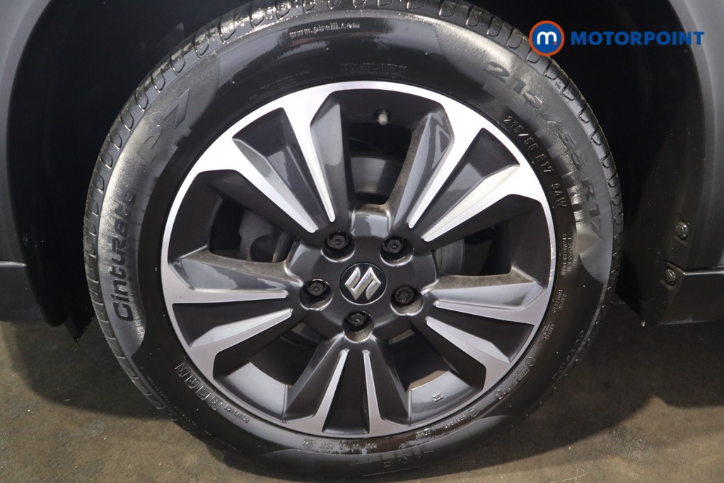 Suzuki Vitara Sz5 Allgrip Automatic Petrol SUV - Stock Number (1549321) - 17th supplementary image